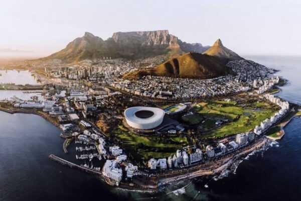Cape Town Experience