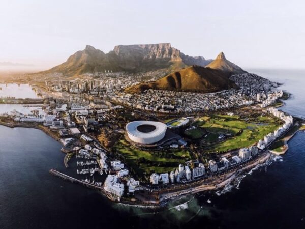 Cape Town Experience