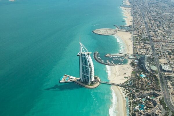 Dubai City Break