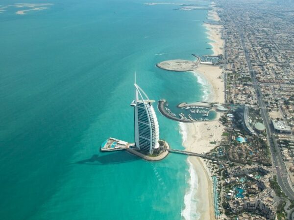 Dubai City Break