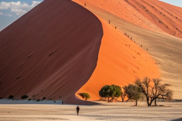 Namibia Desert Adventure